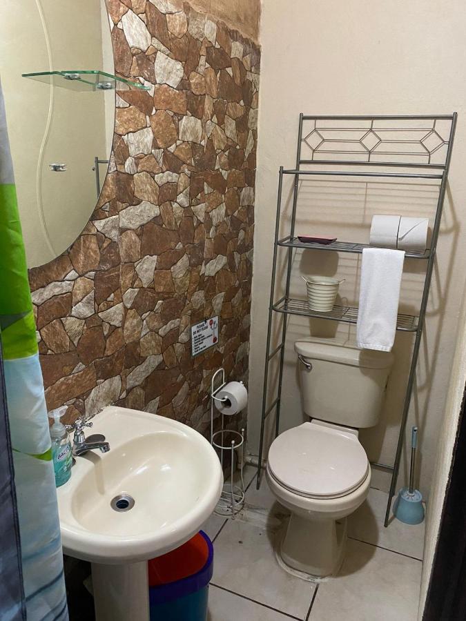 Cabina Arenal Z13 La Fortuna Екстериор снимка