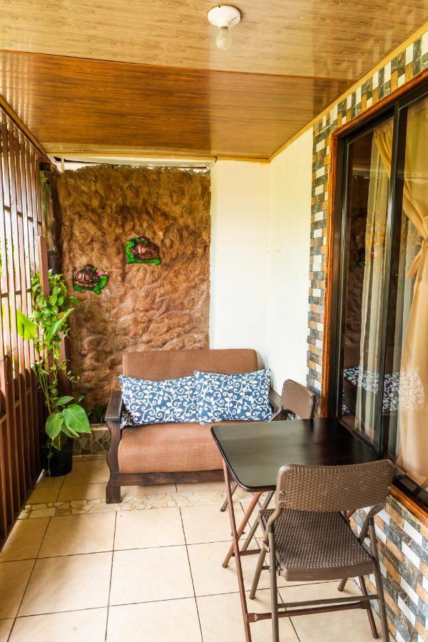Cabina Arenal Z13 La Fortuna Екстериор снимка