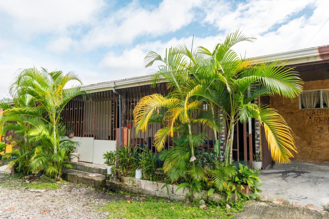 Cabina Arenal Z13 La Fortuna Екстериор снимка