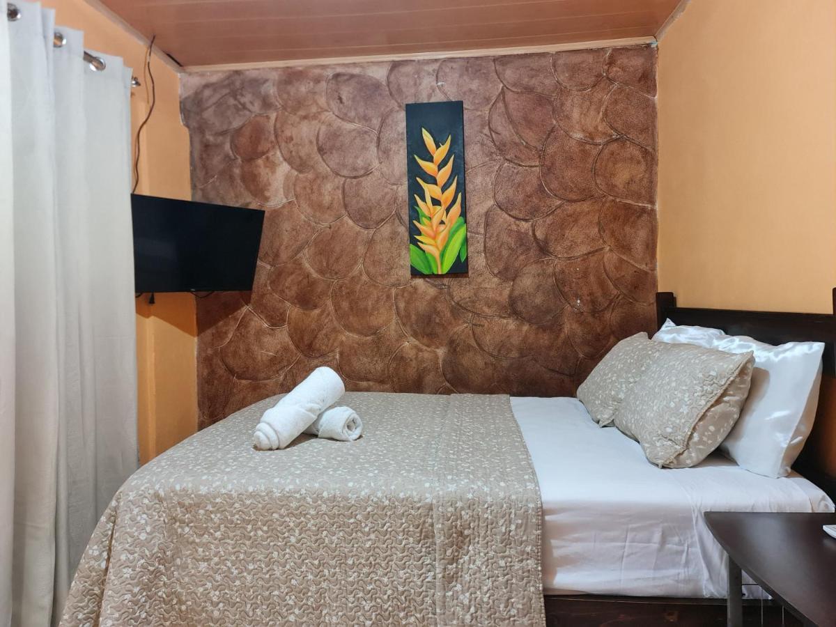 Cabina Arenal Z13 La Fortuna Екстериор снимка