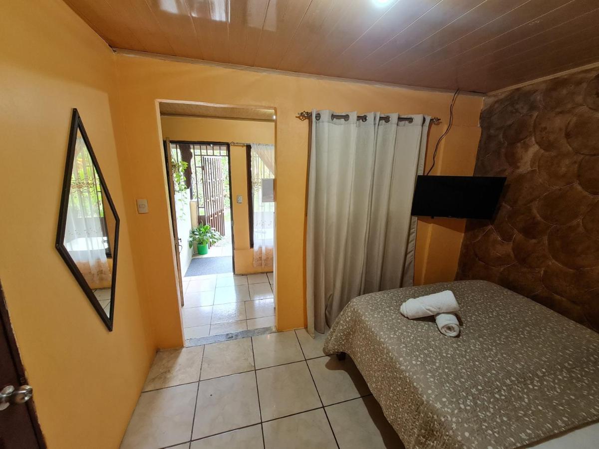 Cabina Arenal Z13 La Fortuna Екстериор снимка