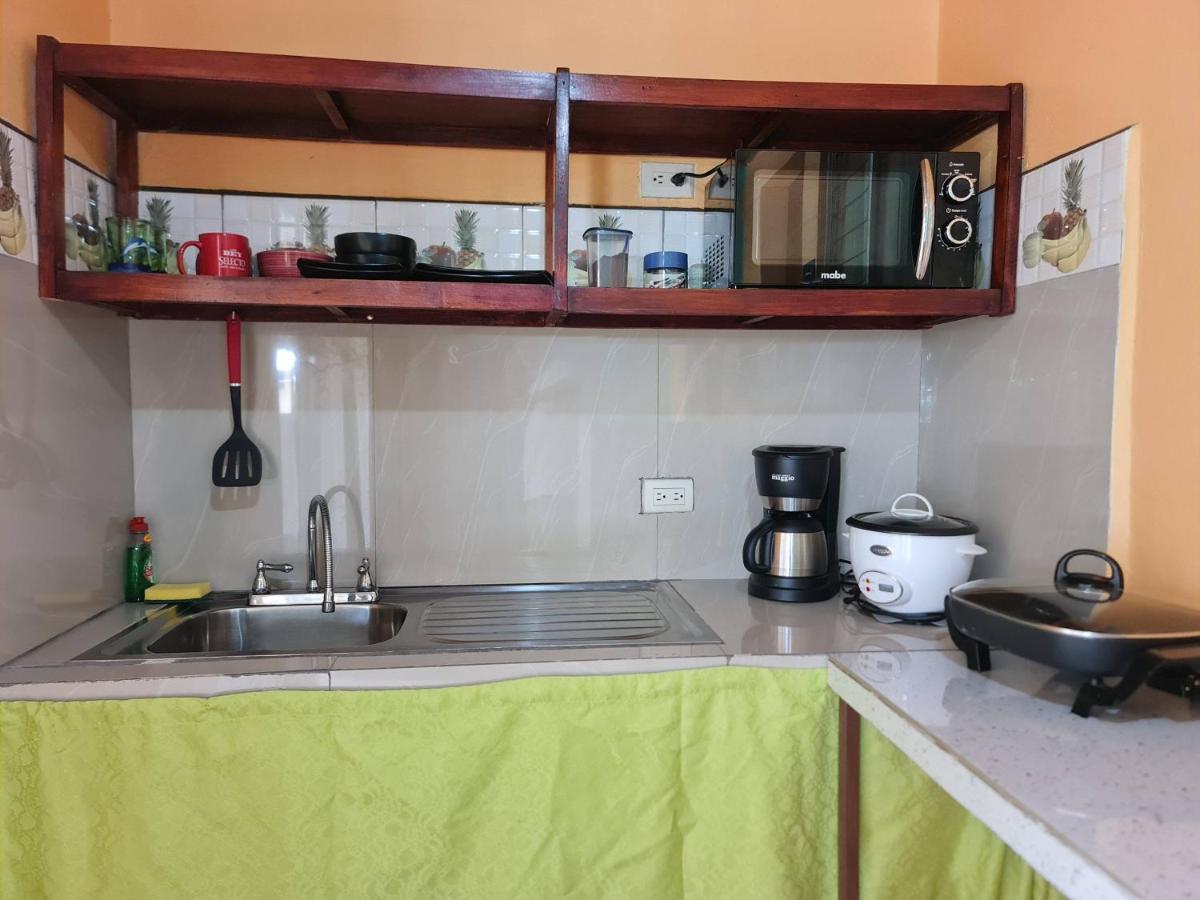 Cabina Arenal Z13 La Fortuna Екстериор снимка